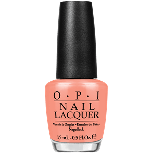 OPI New Orleans Nail Lacquer 15ml